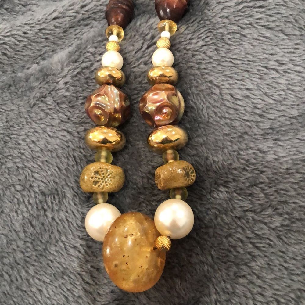 Teresa Goodall Necklace View 6